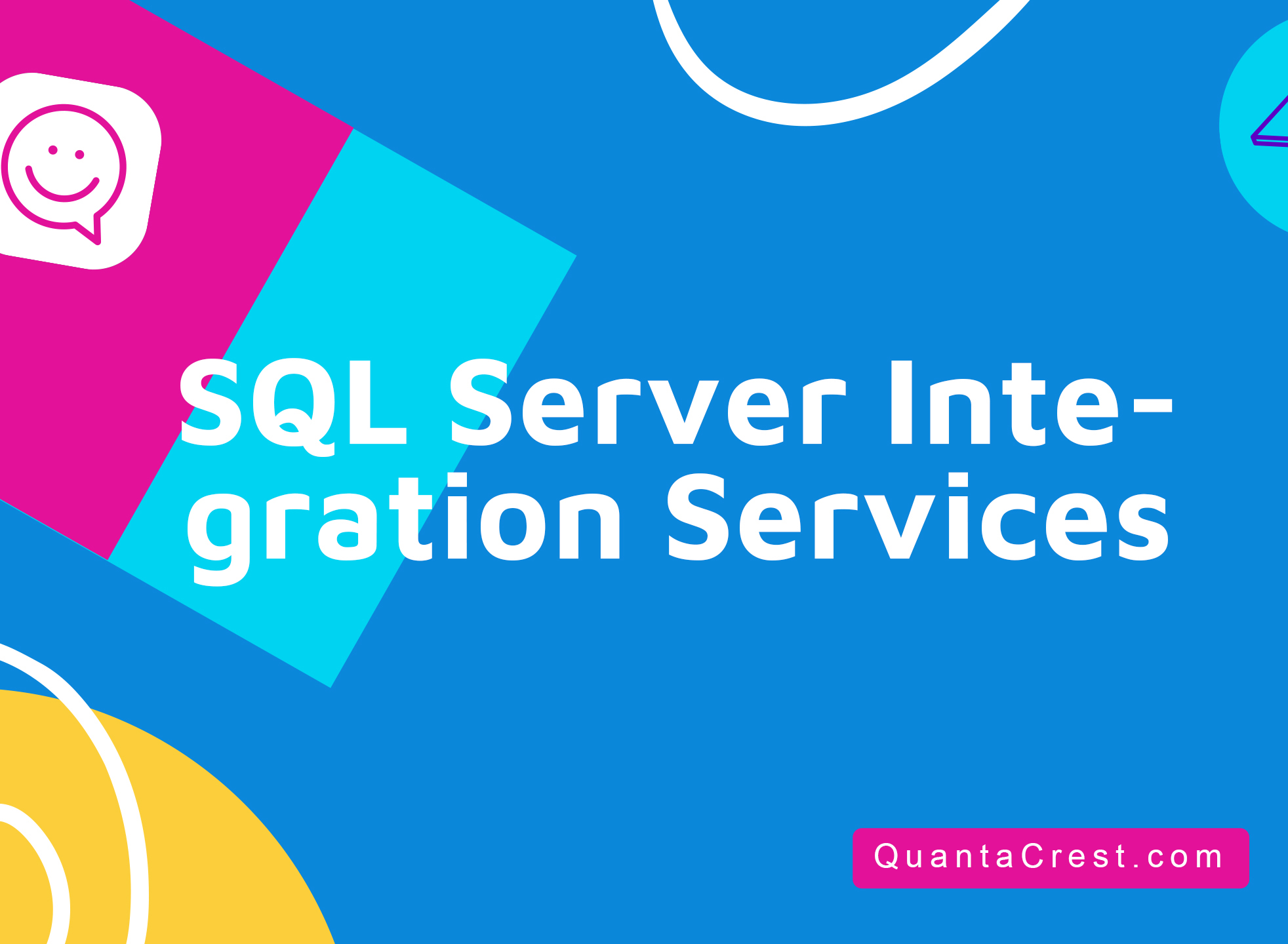 SQL Server Integration Services